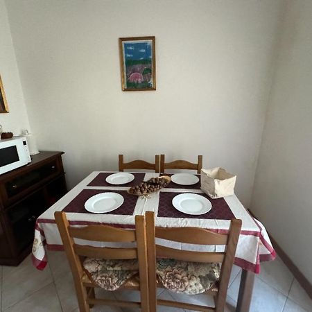 Bellissima Stanza Con Parcheggio Gratuito Daire Cinquale Dış mekan fotoğraf