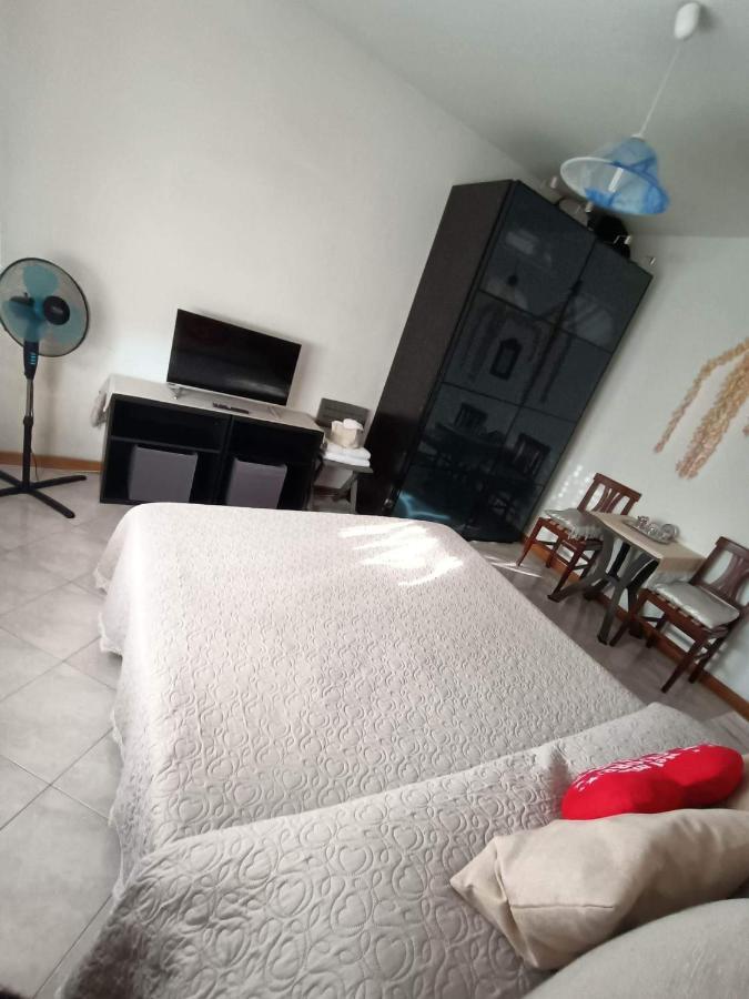 Bellissima Stanza Con Parcheggio Gratuito Daire Cinquale Dış mekan fotoğraf