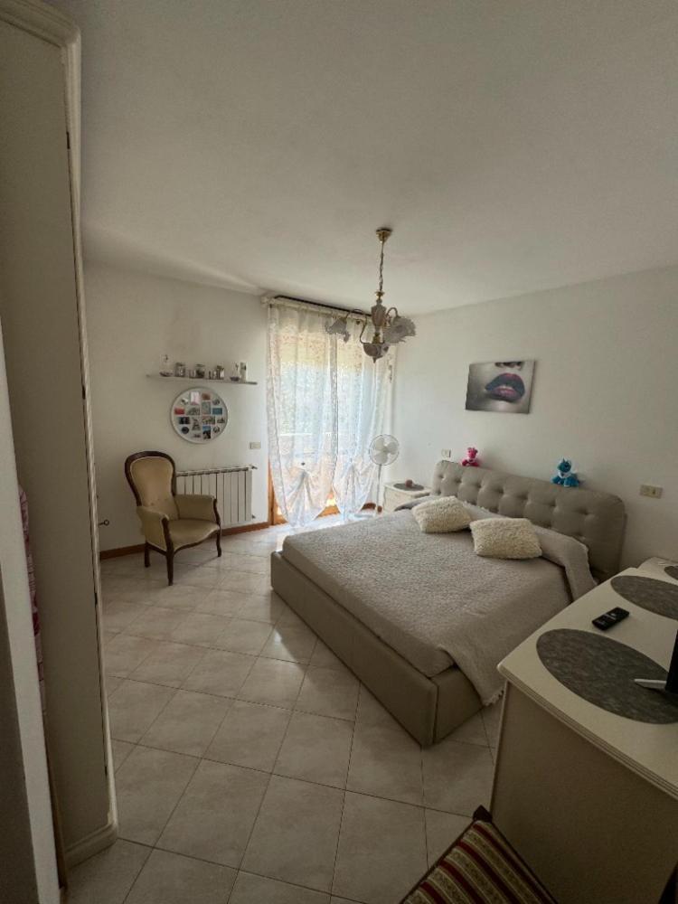 Bellissima Stanza Con Parcheggio Gratuito Daire Cinquale Dış mekan fotoğraf
