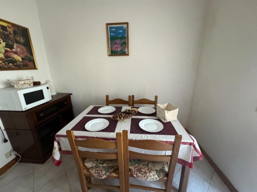 Bellissima Stanza Con Parcheggio Gratuito Daire Cinquale Dış mekan fotoğraf
